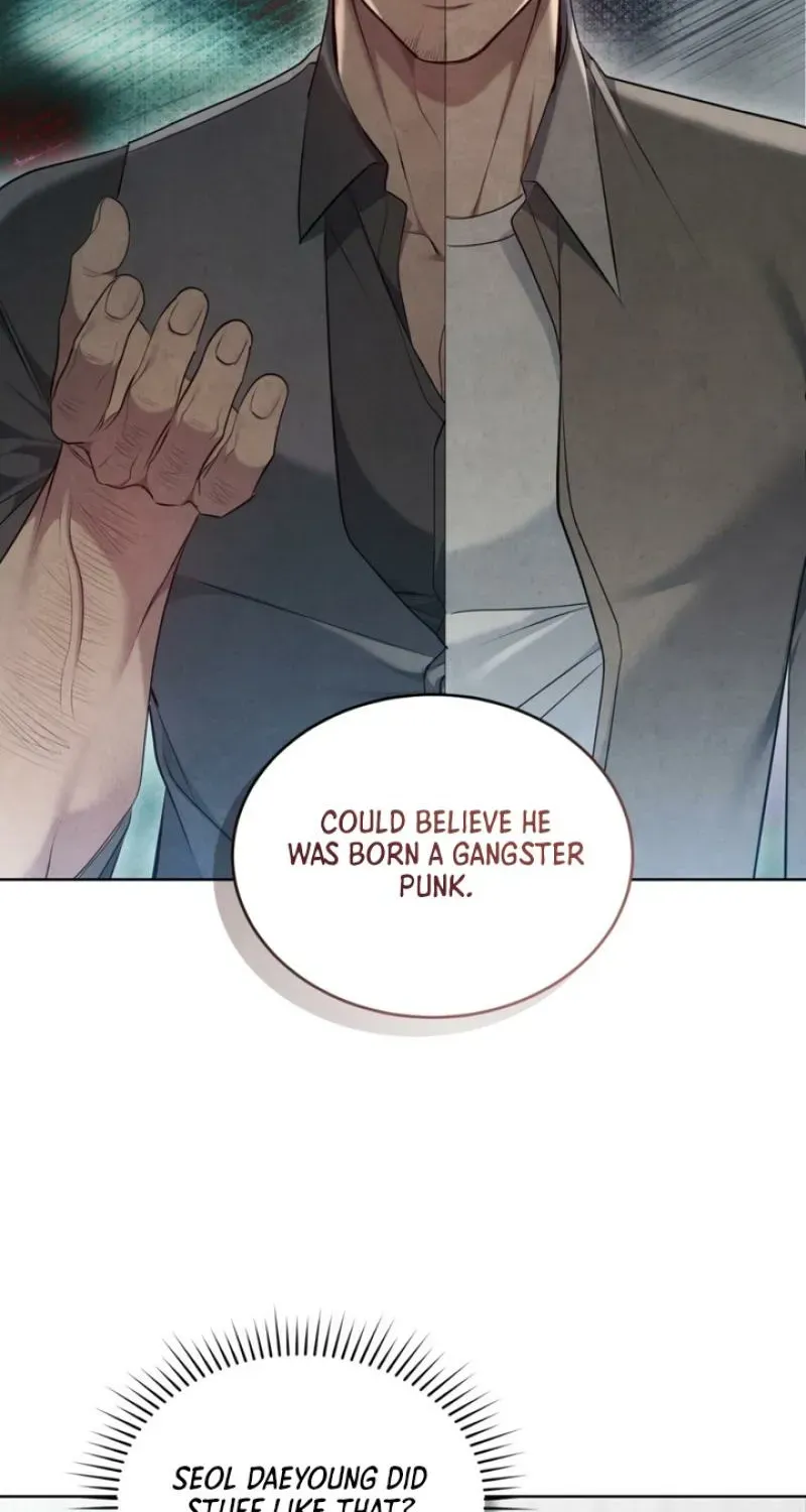 Worlds at Odds Chapter 20 page 25 - 
