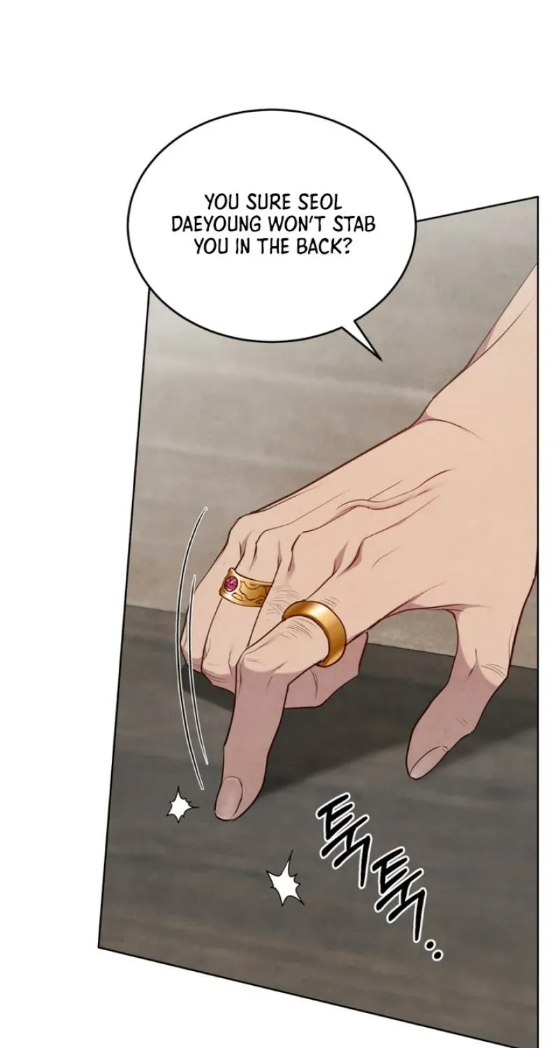 Worlds at Odds Chapter 20 page 30 - 