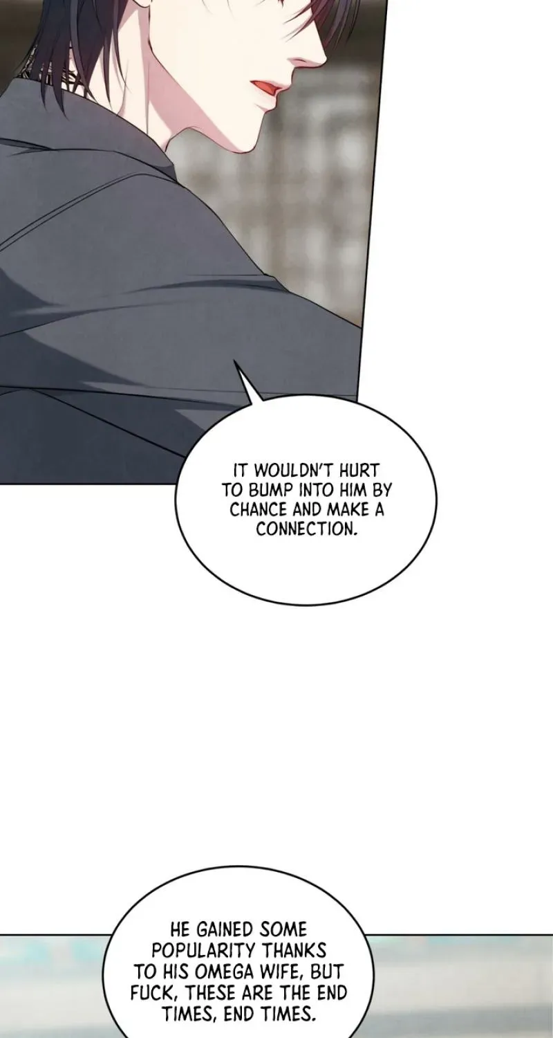 Worlds at Odds Chapter 20 page 4 - 