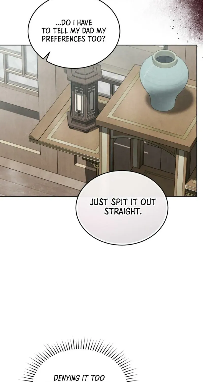 Worlds at Odds Chapter 20 page 44 - 