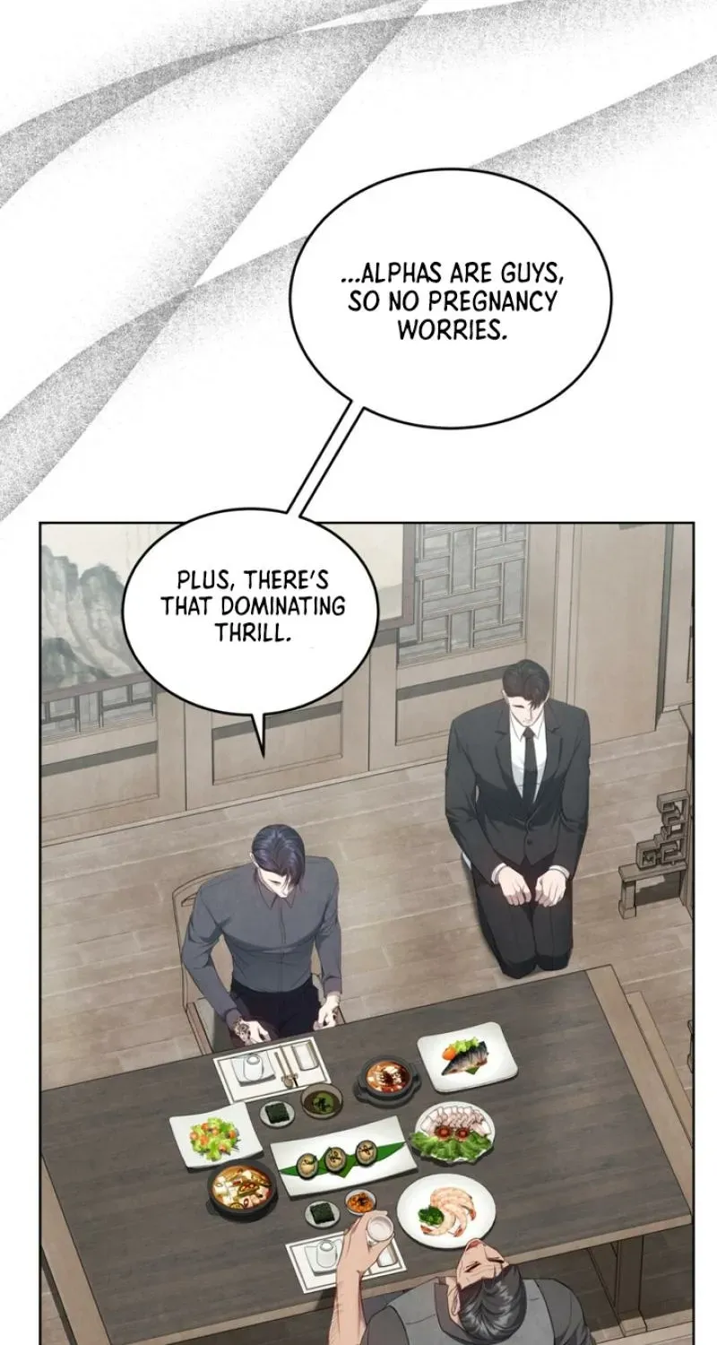 Worlds at Odds Chapter 20 page 51 - 