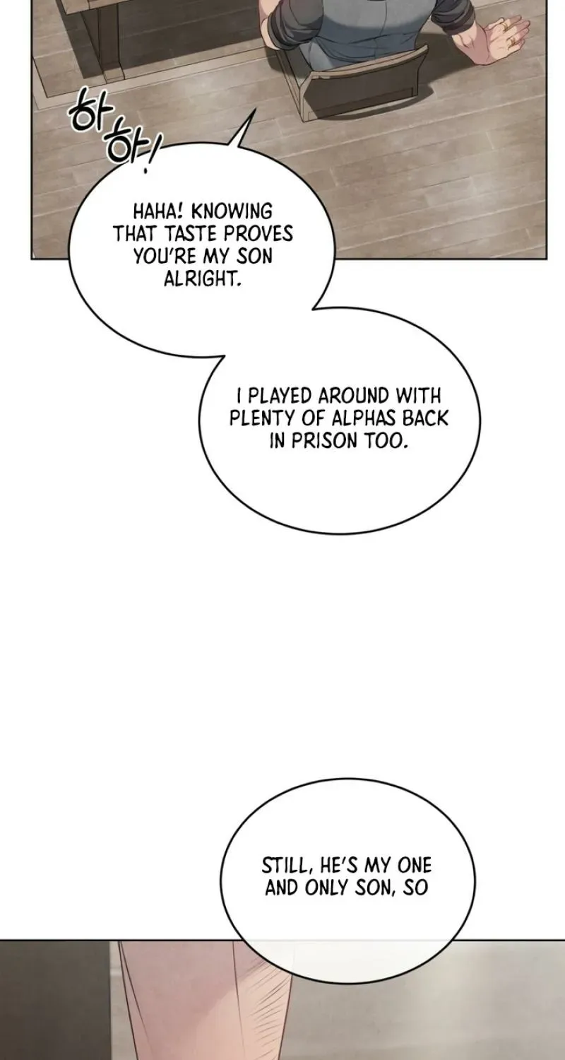 Worlds at Odds Chapter 20 page 52 - 