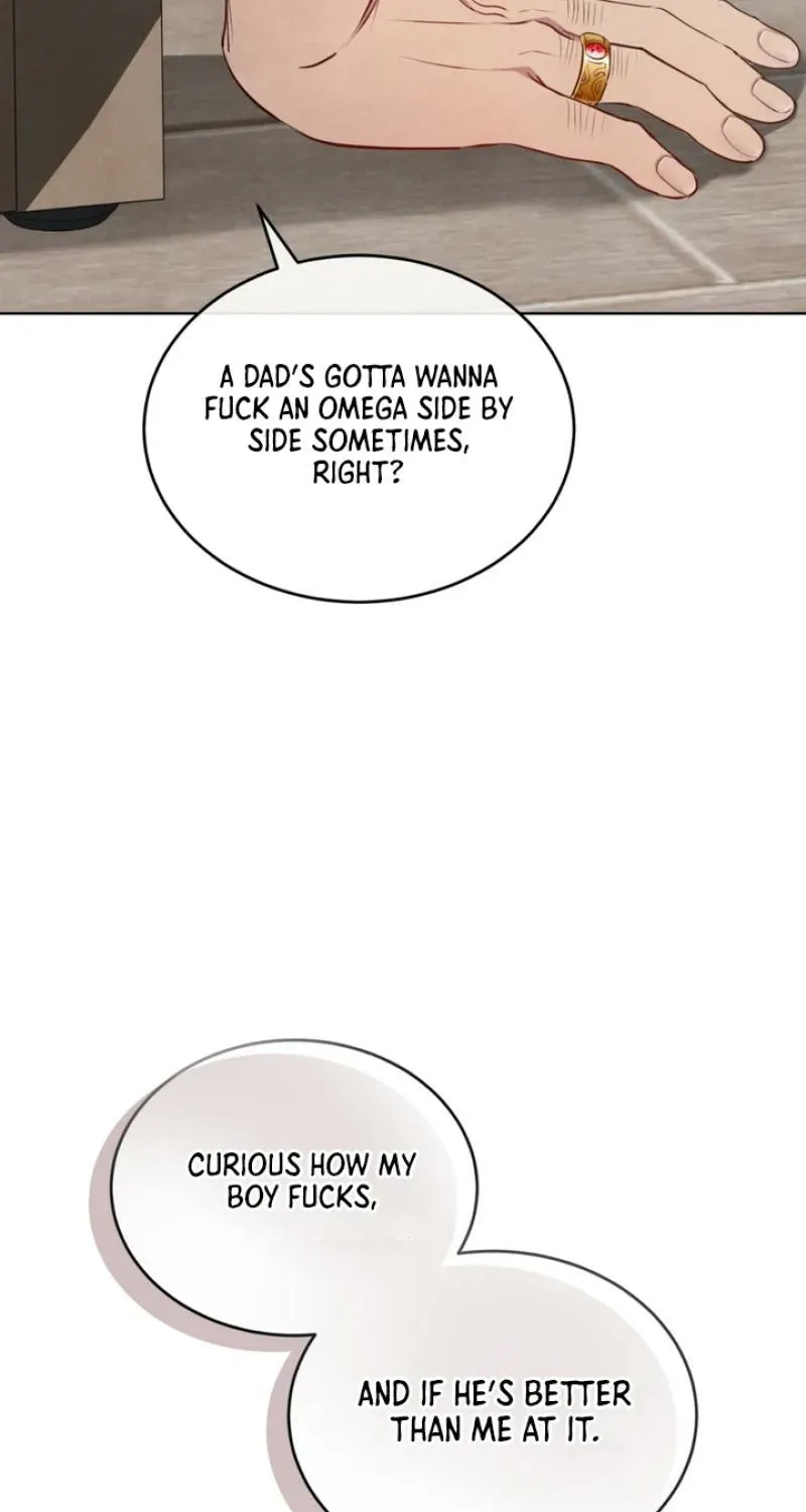 Worlds at Odds Chapter 20 page 54 - 