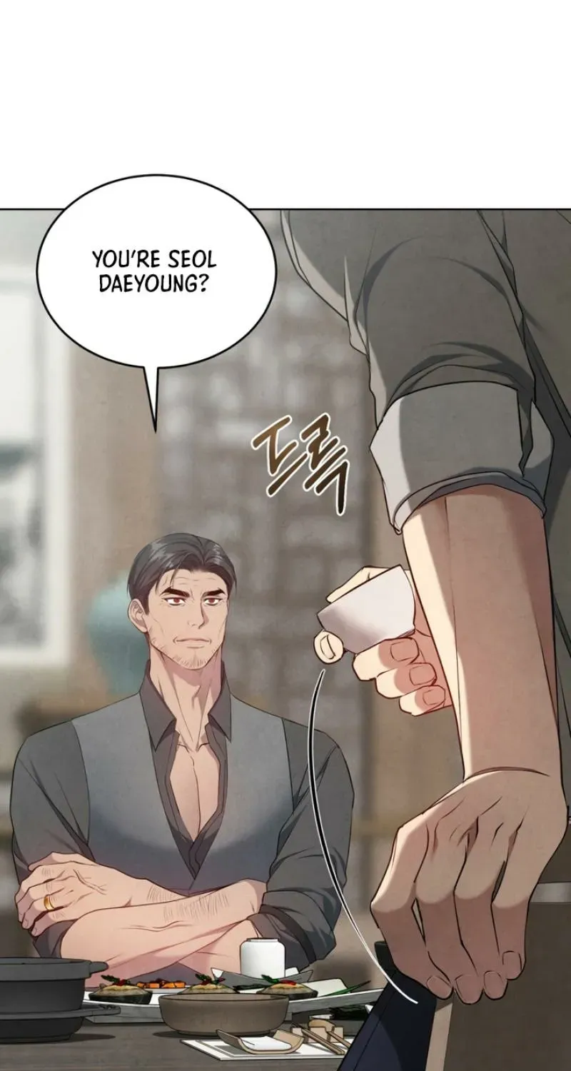 Worlds at Odds Chapter 20 page 92 - 