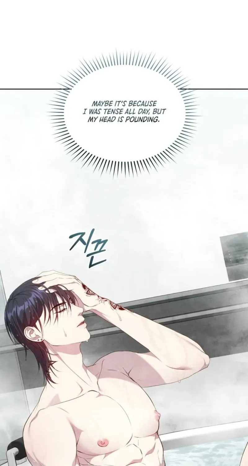 Worlds at Odds Chapter 21 page 3 - 