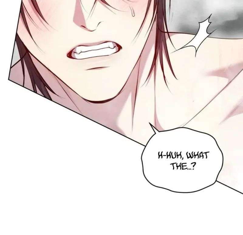 Worlds at Odds Chapter 21 page 23 - 