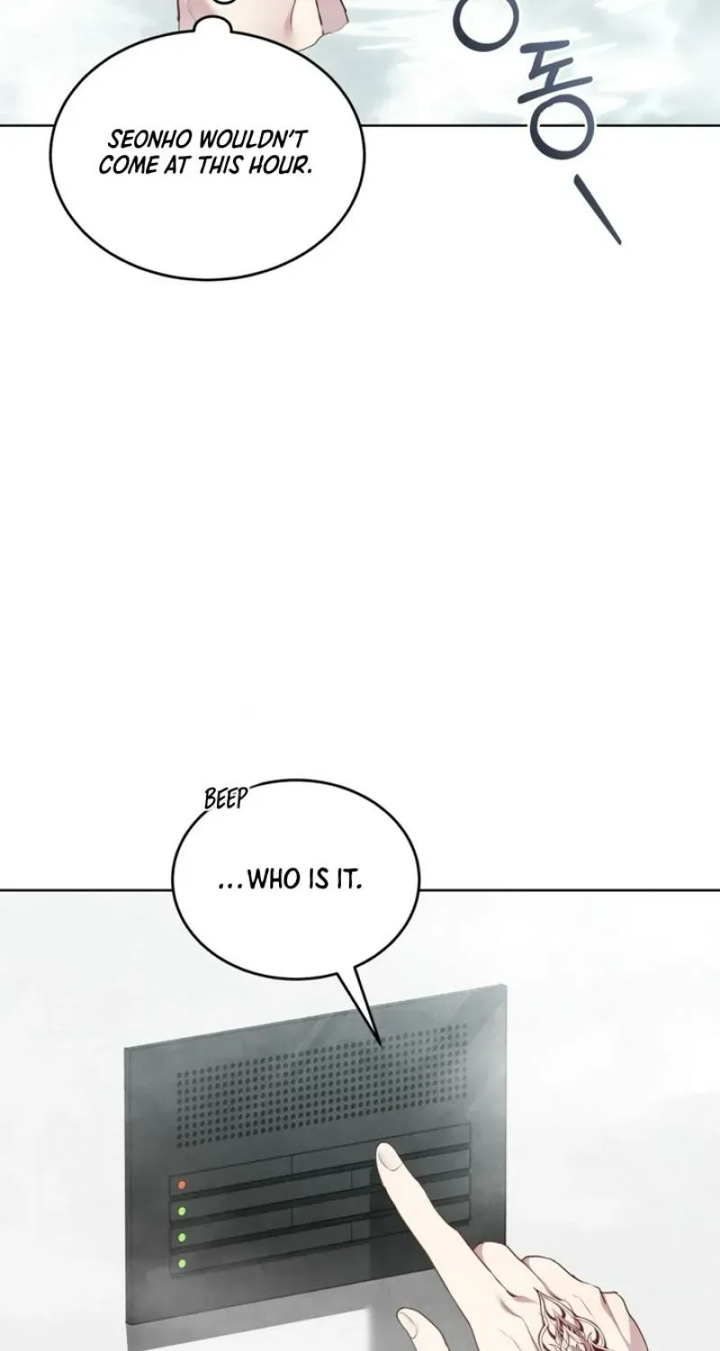 Worlds at Odds Chapter 21 page 25 - 