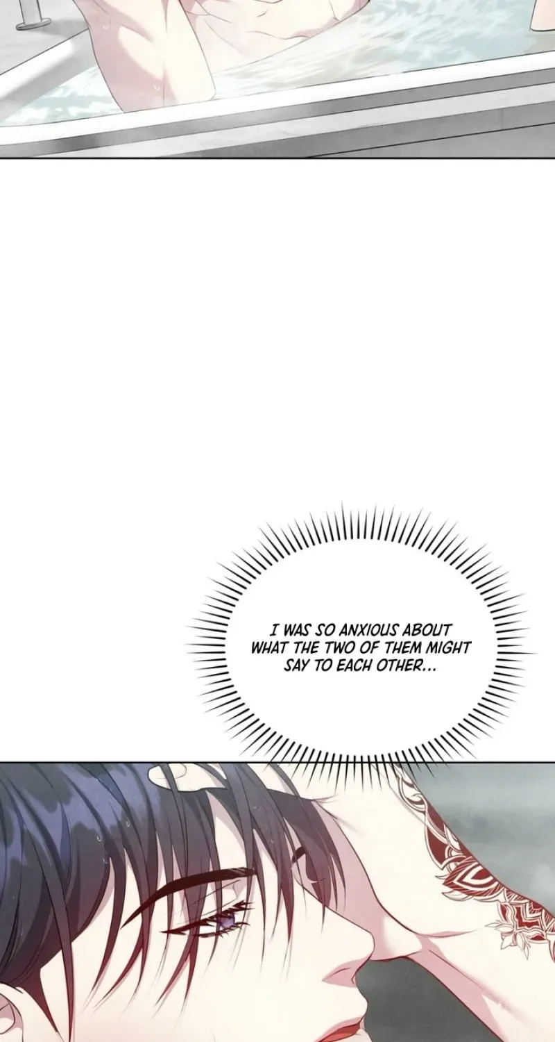 Worlds at Odds Chapter 21 page 4 - 