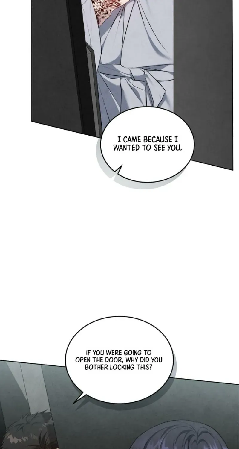 Worlds at Odds Chapter 21 page 32 - 