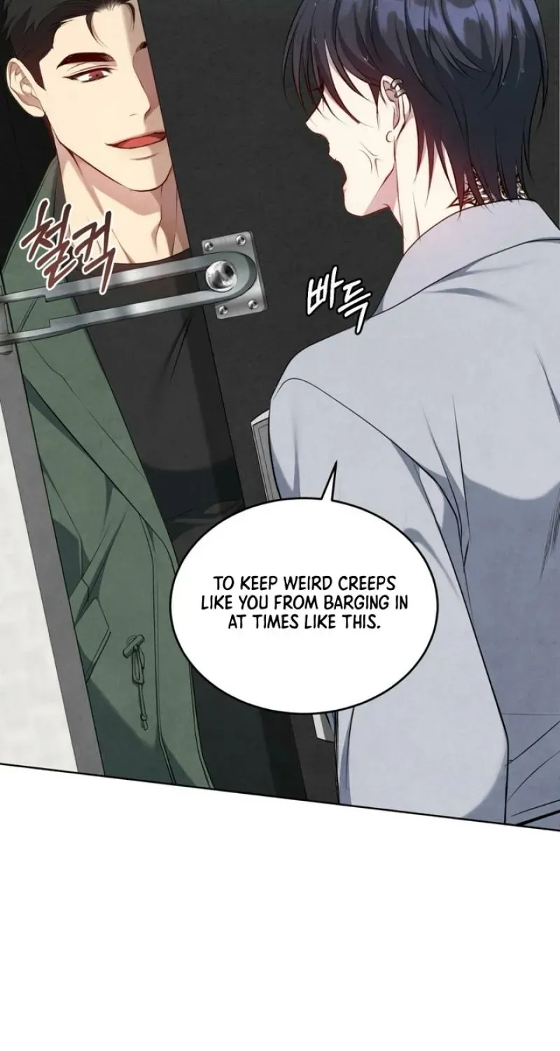 Worlds at Odds Chapter 21 page 33 - 