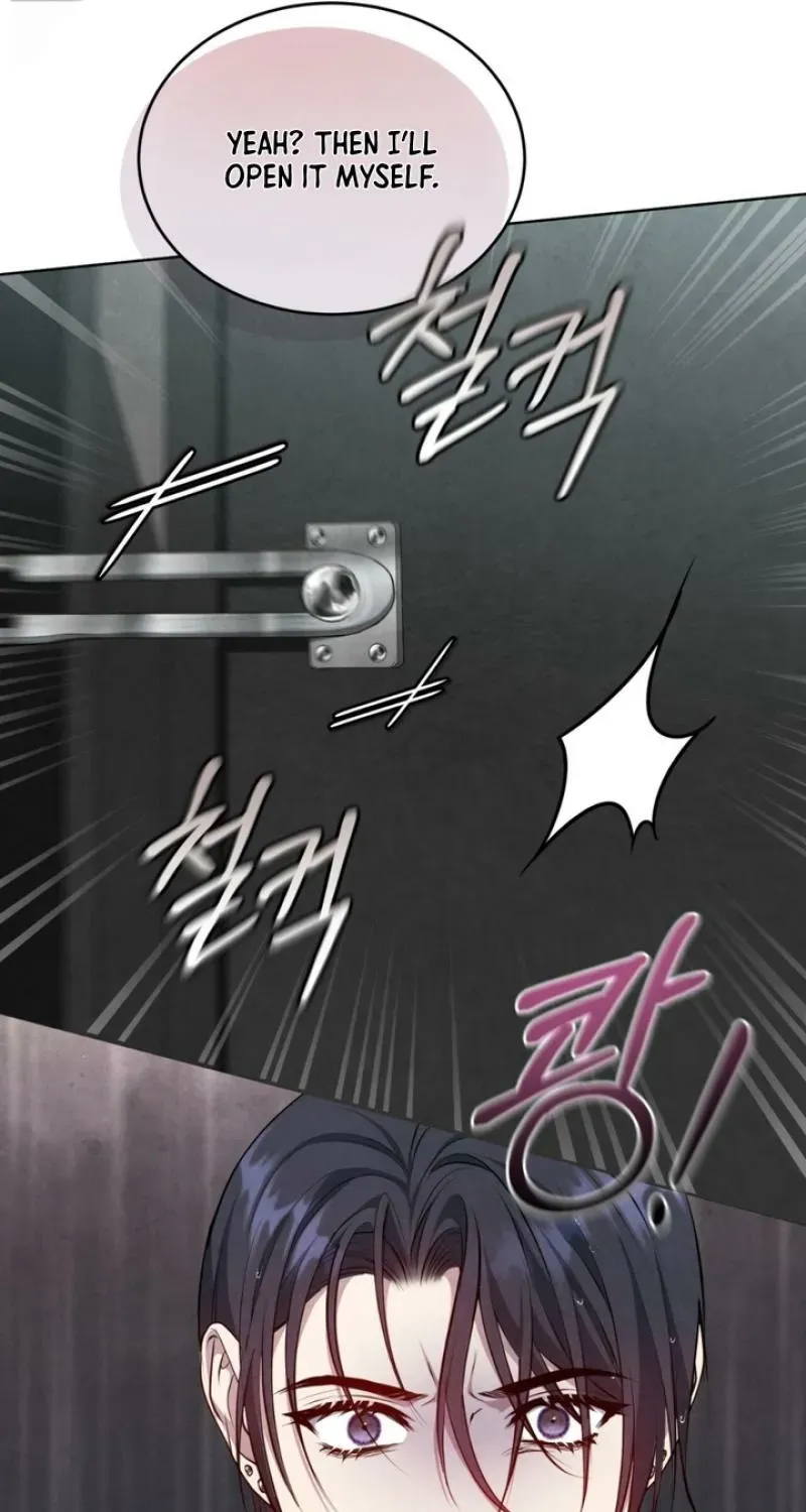 Worlds at Odds Chapter 21 page 36 - 