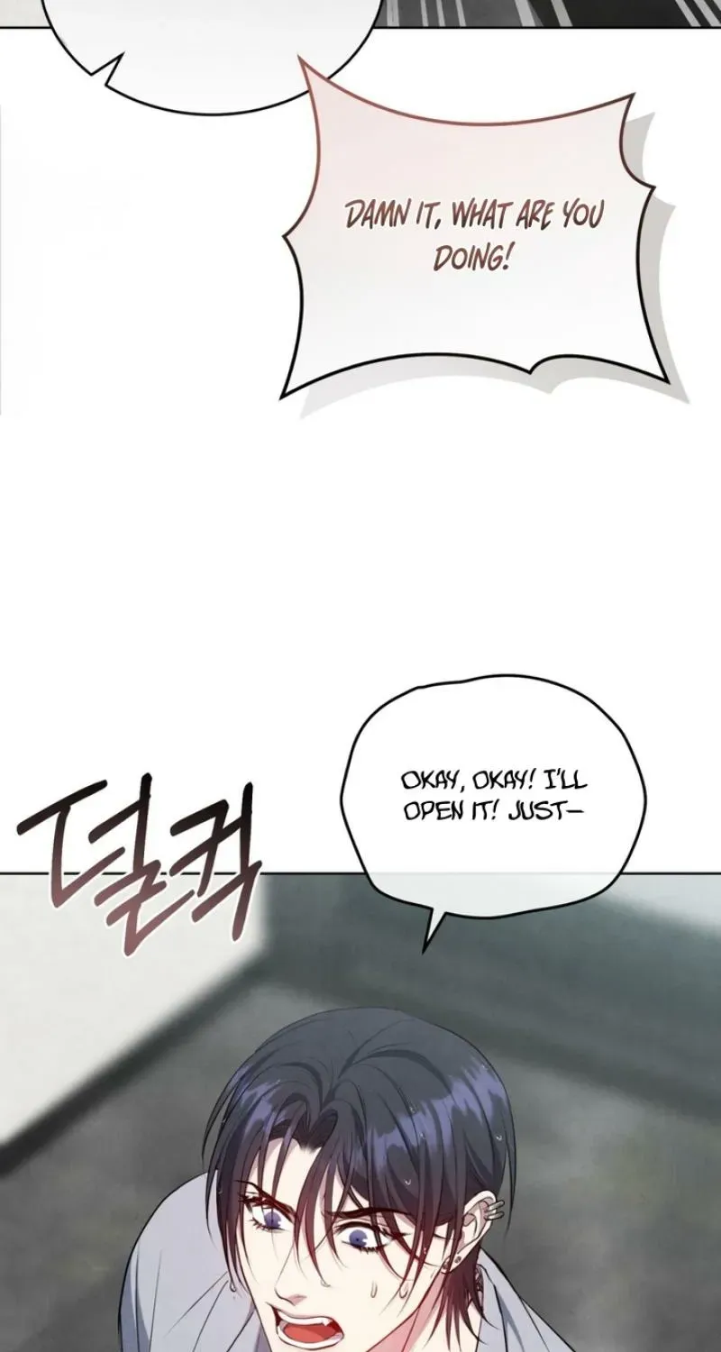Worlds at Odds Chapter 21 page 38 - 