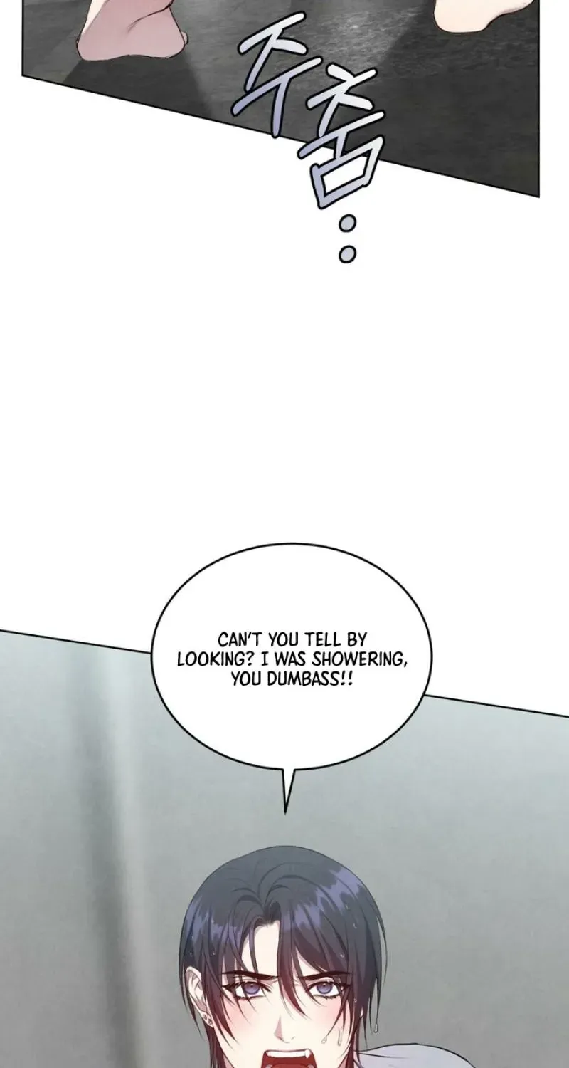 Worlds at Odds Chapter 21 page 44 - 