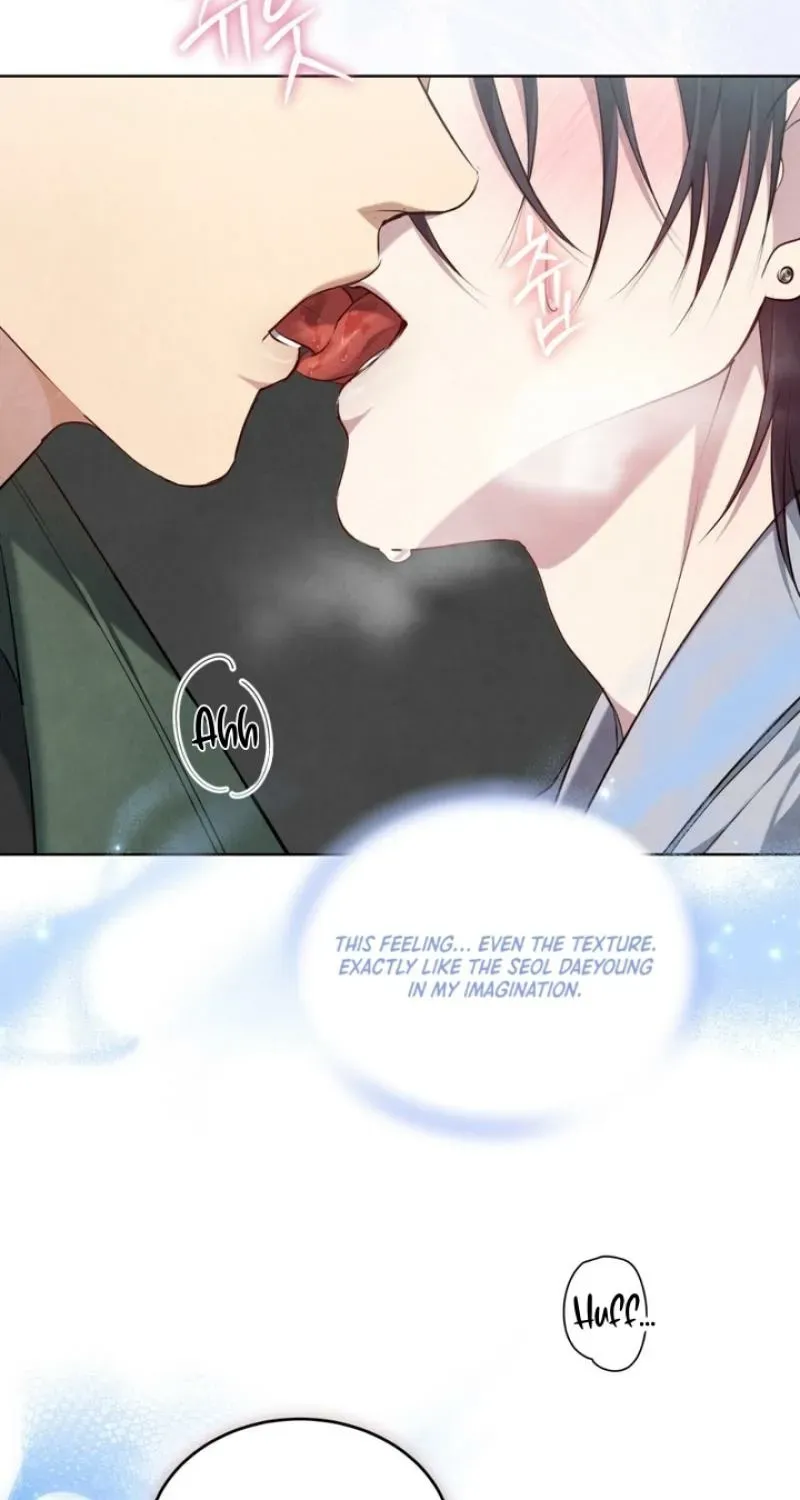 Worlds at Odds Chapter 21 page 54 - 