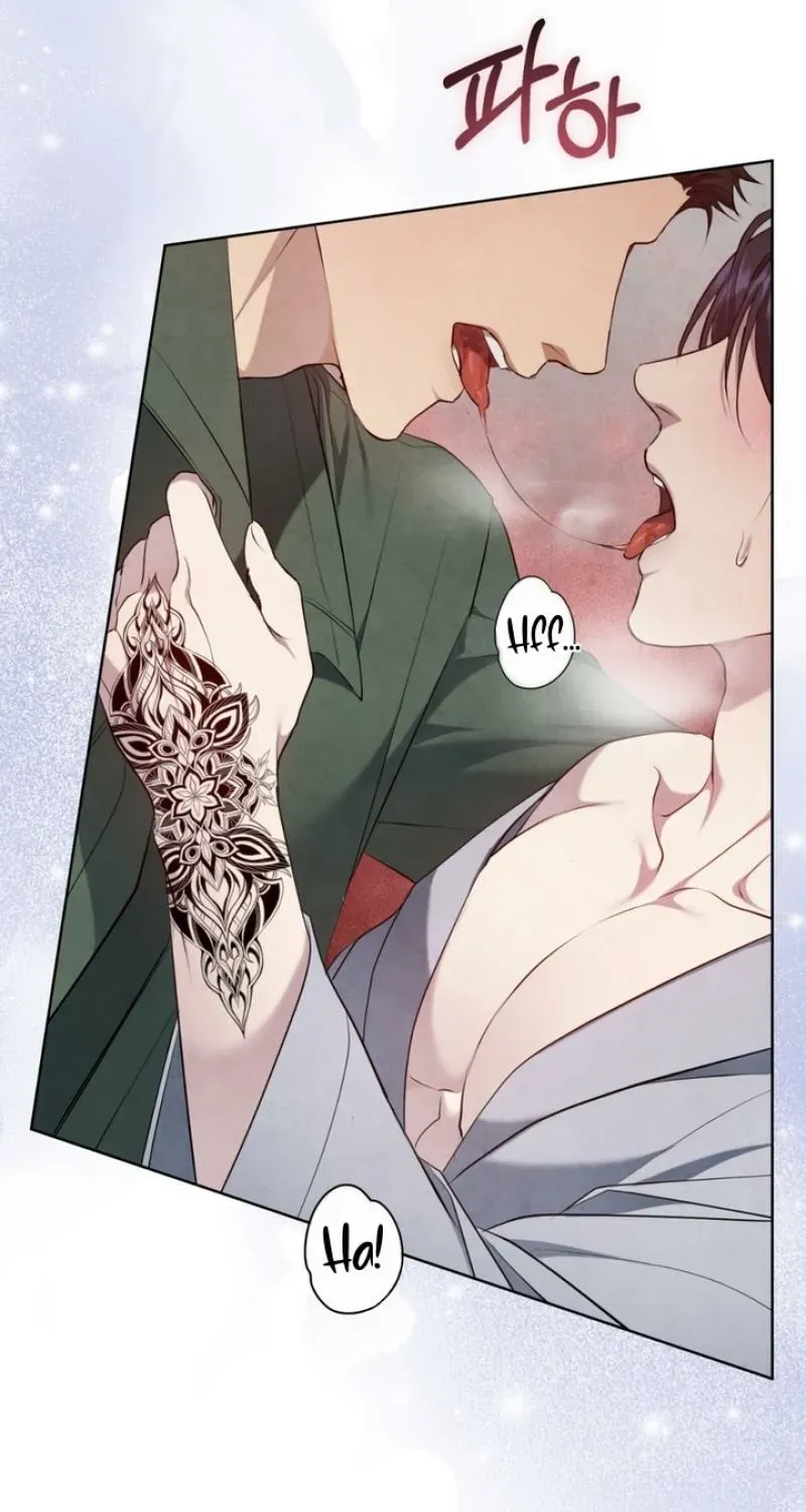 Worlds at Odds Chapter 21 page 60 - 