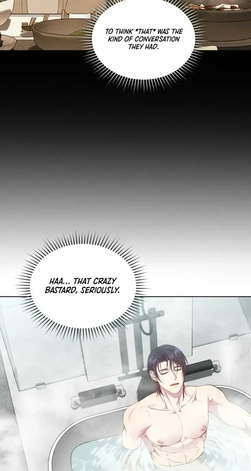 Worlds at Odds Chapter 21 page 8 - 