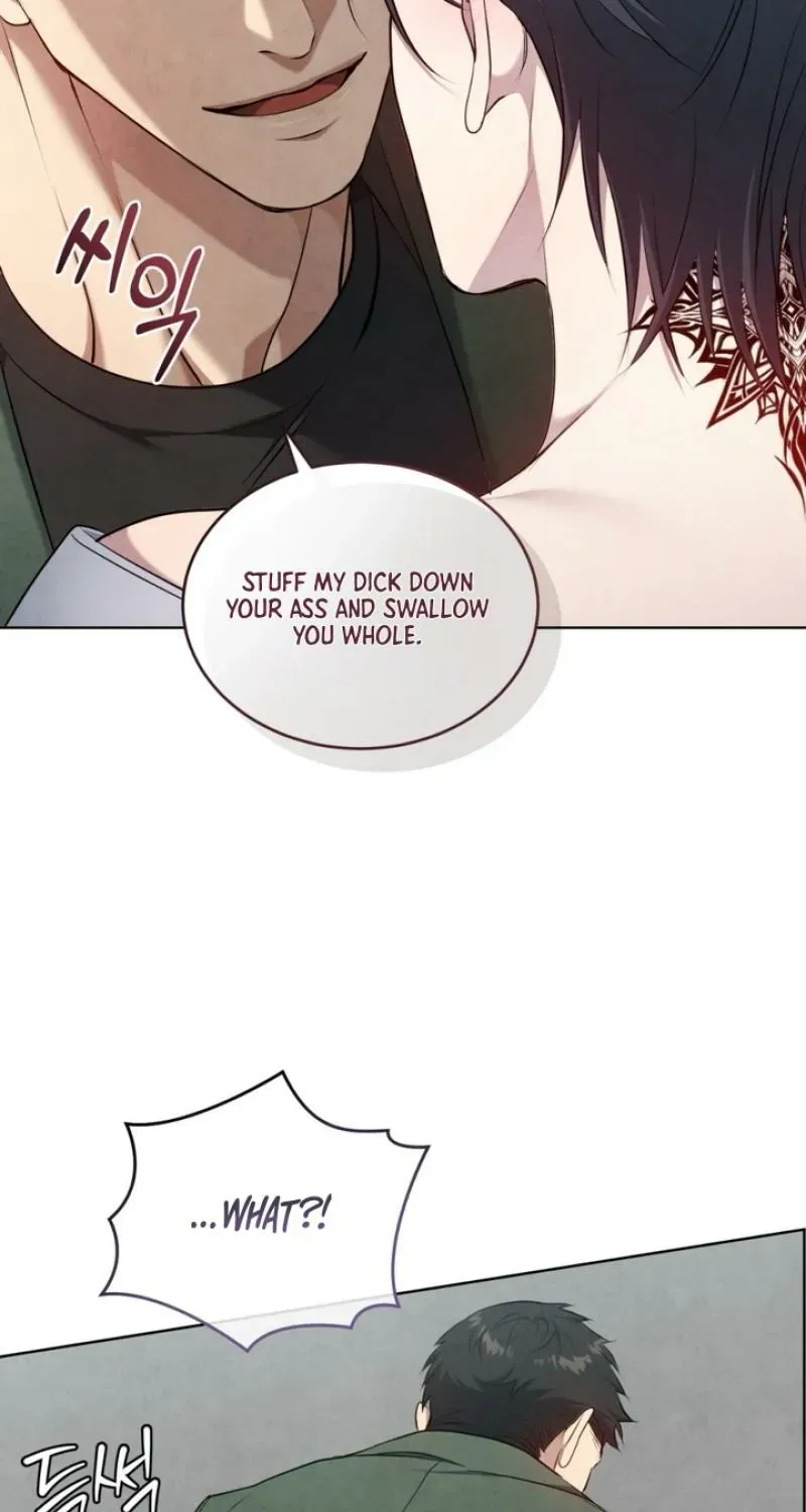 Worlds at Odds Chapter 21 page 72 - 