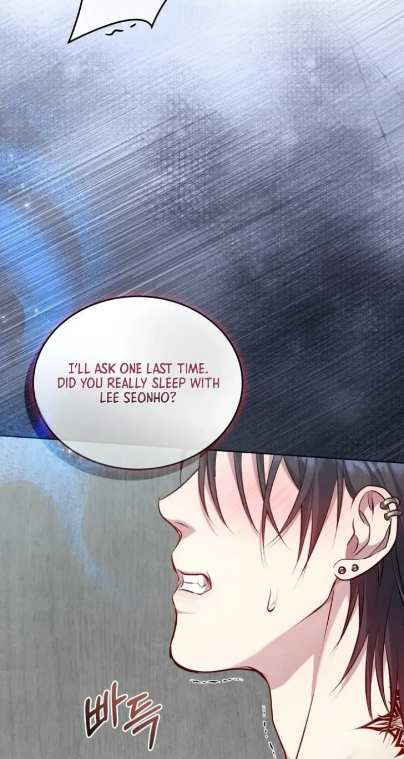 Worlds at Odds Chapter 21 page 77 - 