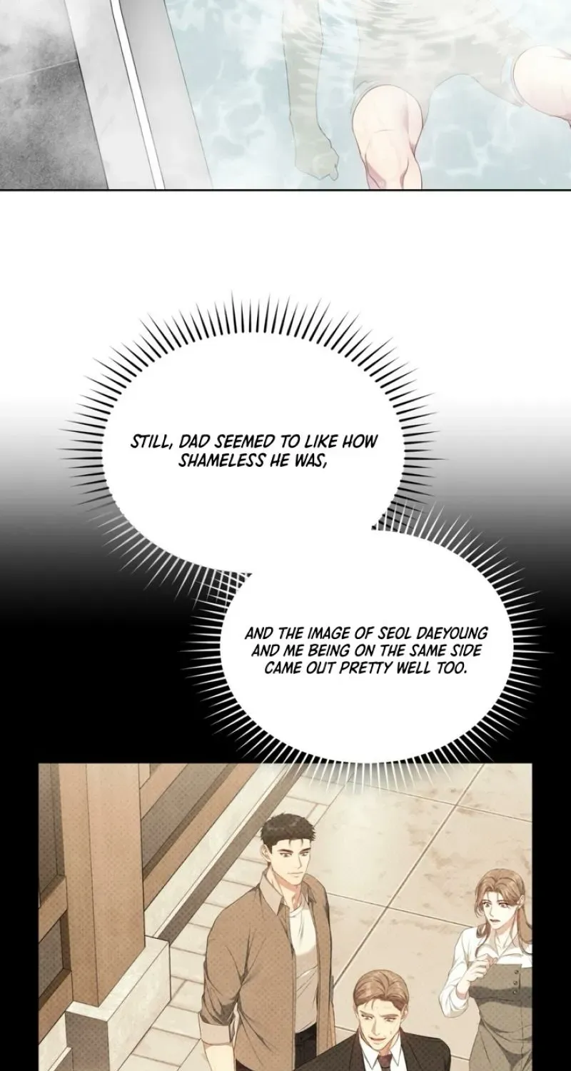 Worlds at Odds Chapter 21 page 9 - 