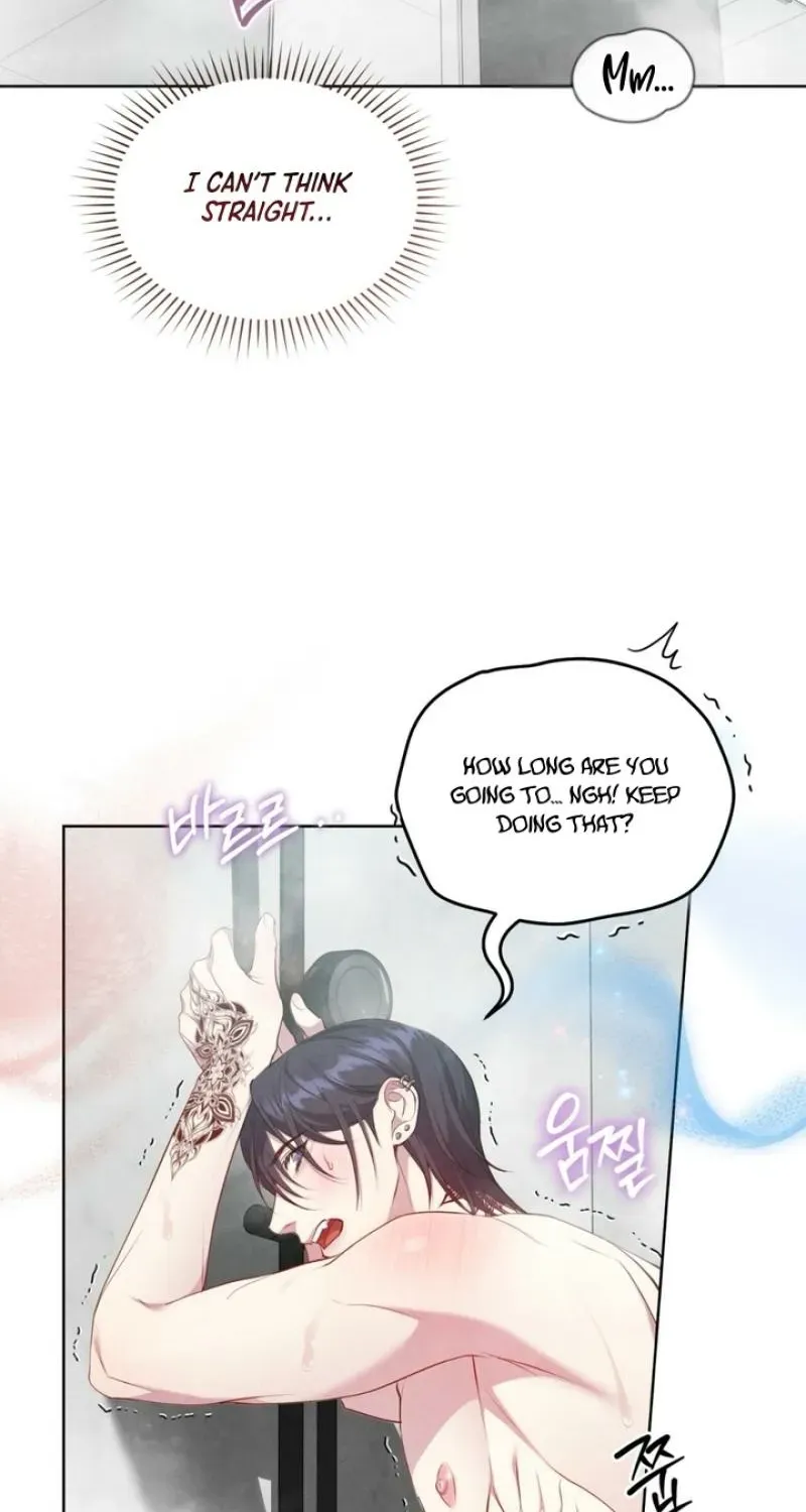 Worlds at Odds Chapter 22 page 17 - 