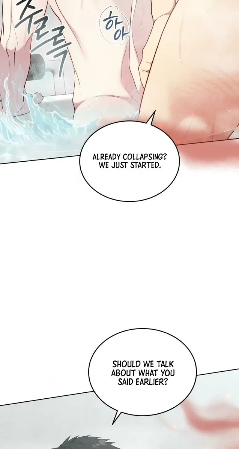 Worlds at Odds Chapter 22 page 21 - 