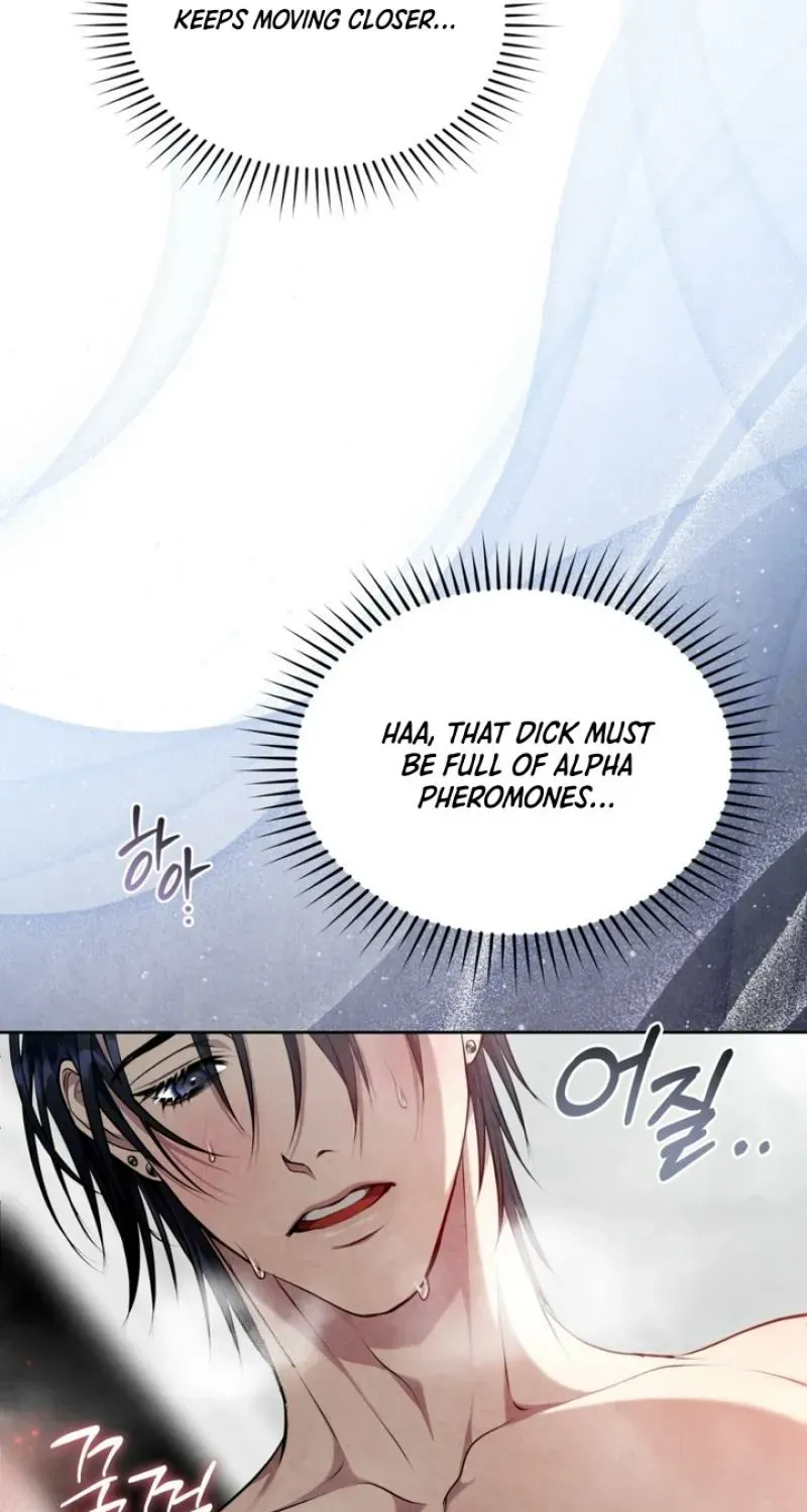 Worlds at Odds Chapter 22 page 38 - 