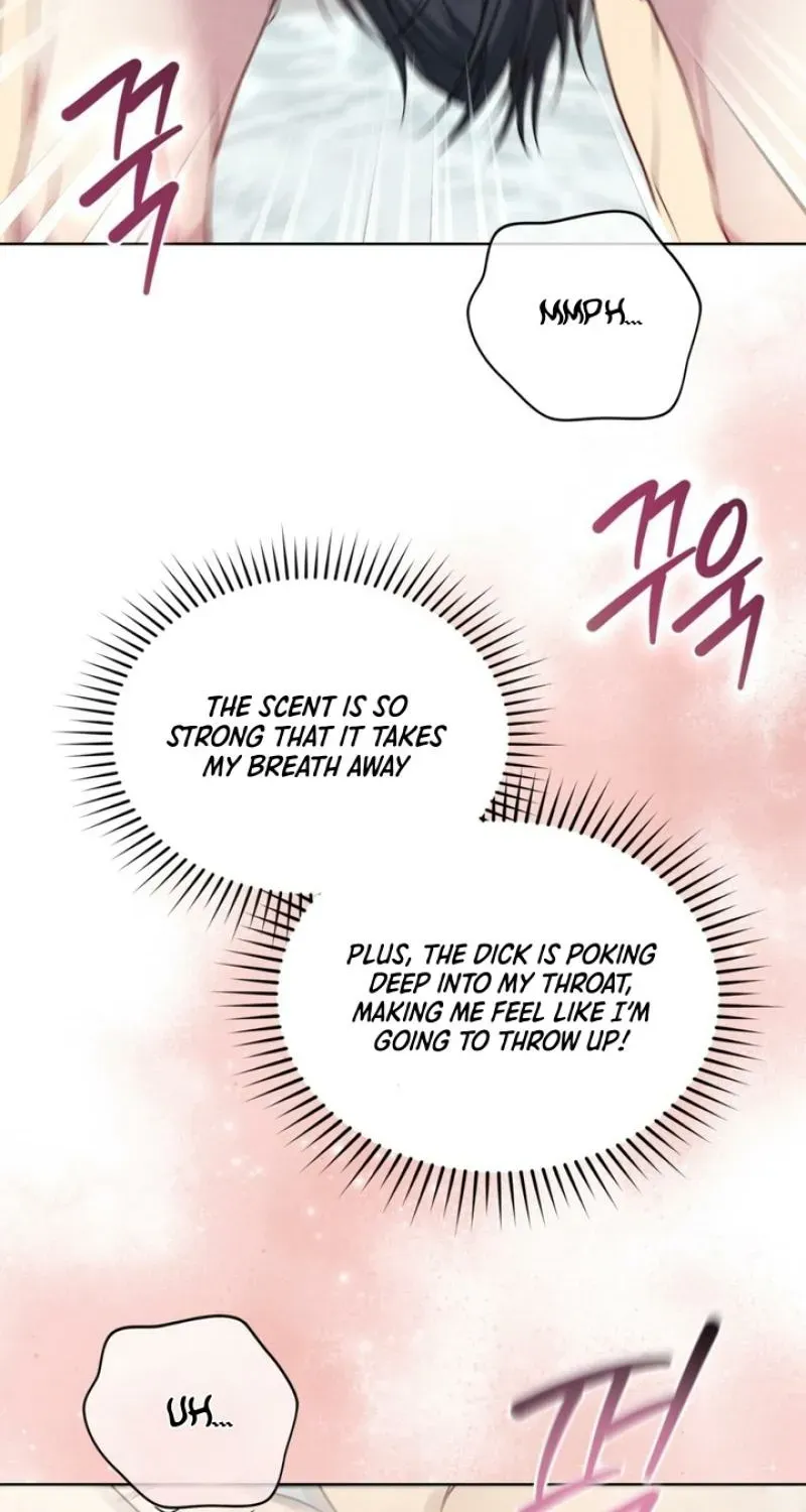 Worlds at Odds Chapter 22 page 44 - 