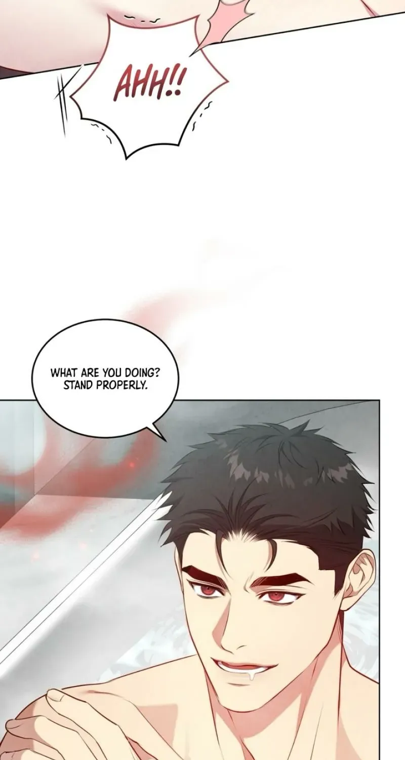 Worlds at Odds Chapter 22 page 10 - 