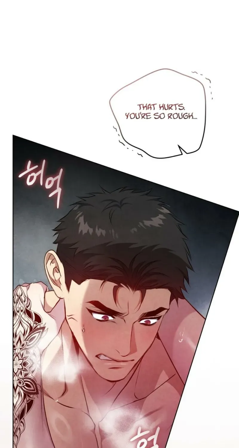 Worlds at Odds Chapter 22 page 91 - 