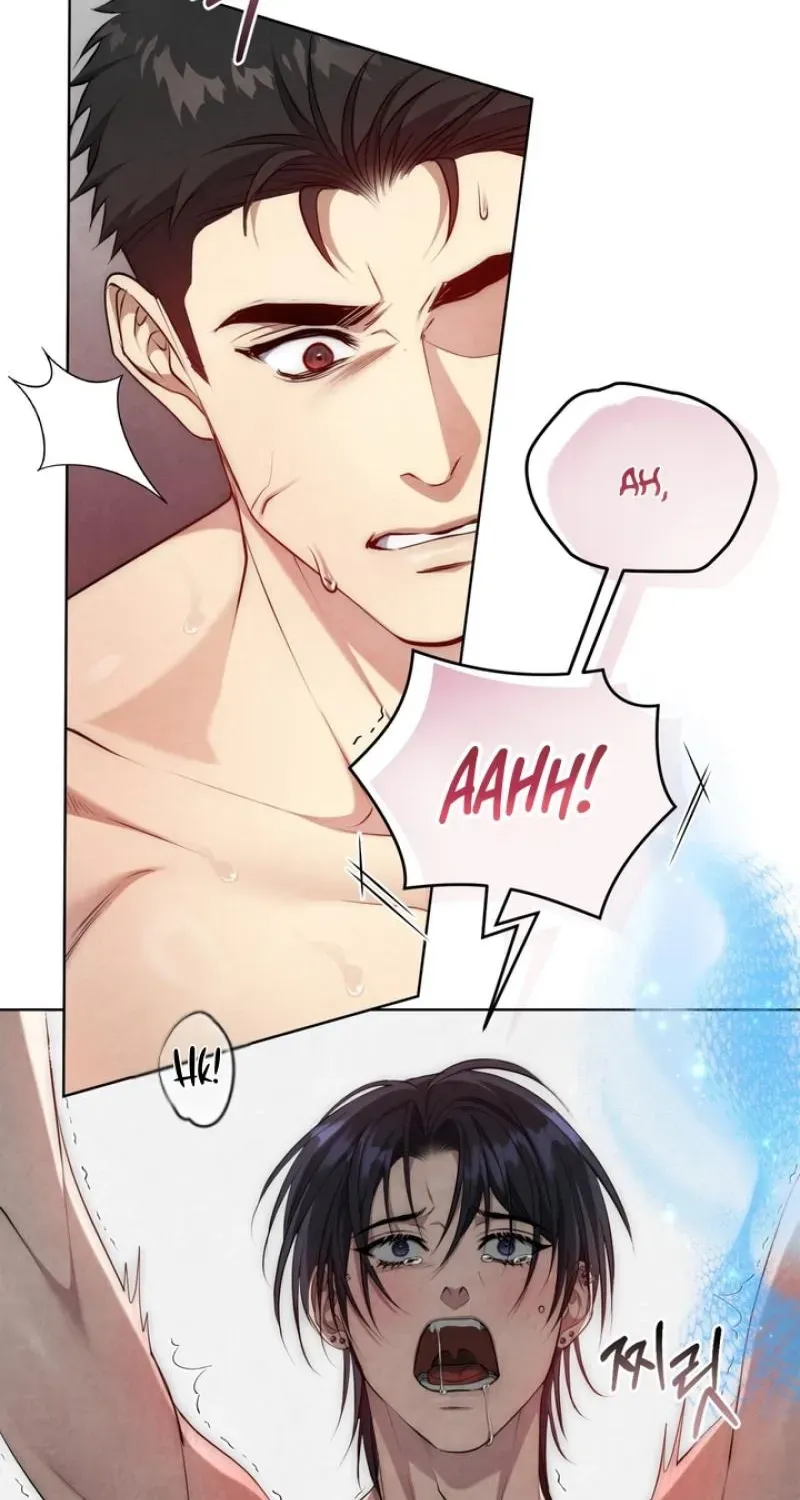 Worlds at Odds Chapter 23 page 16 - 