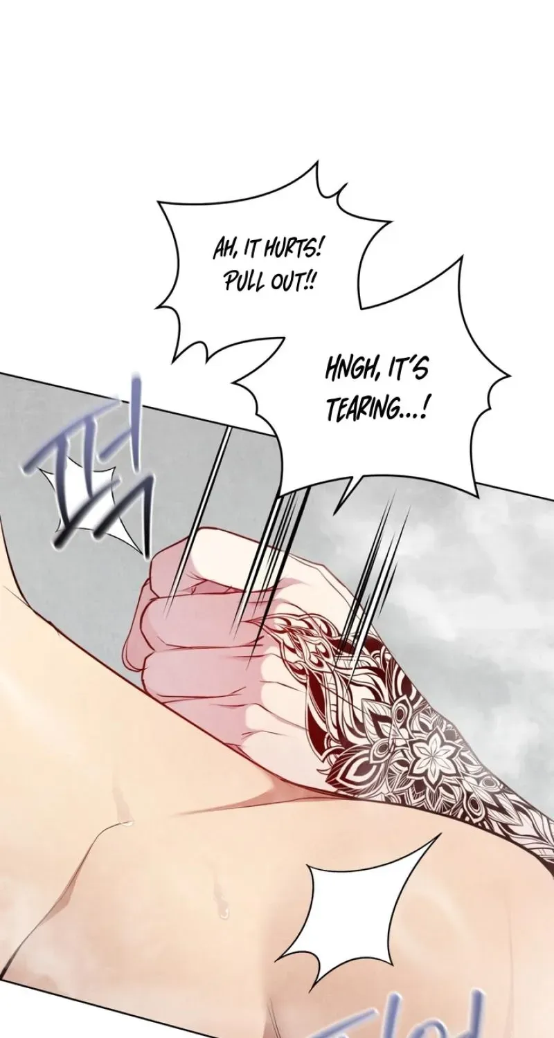 Worlds at Odds Chapter 23 page 20 - 