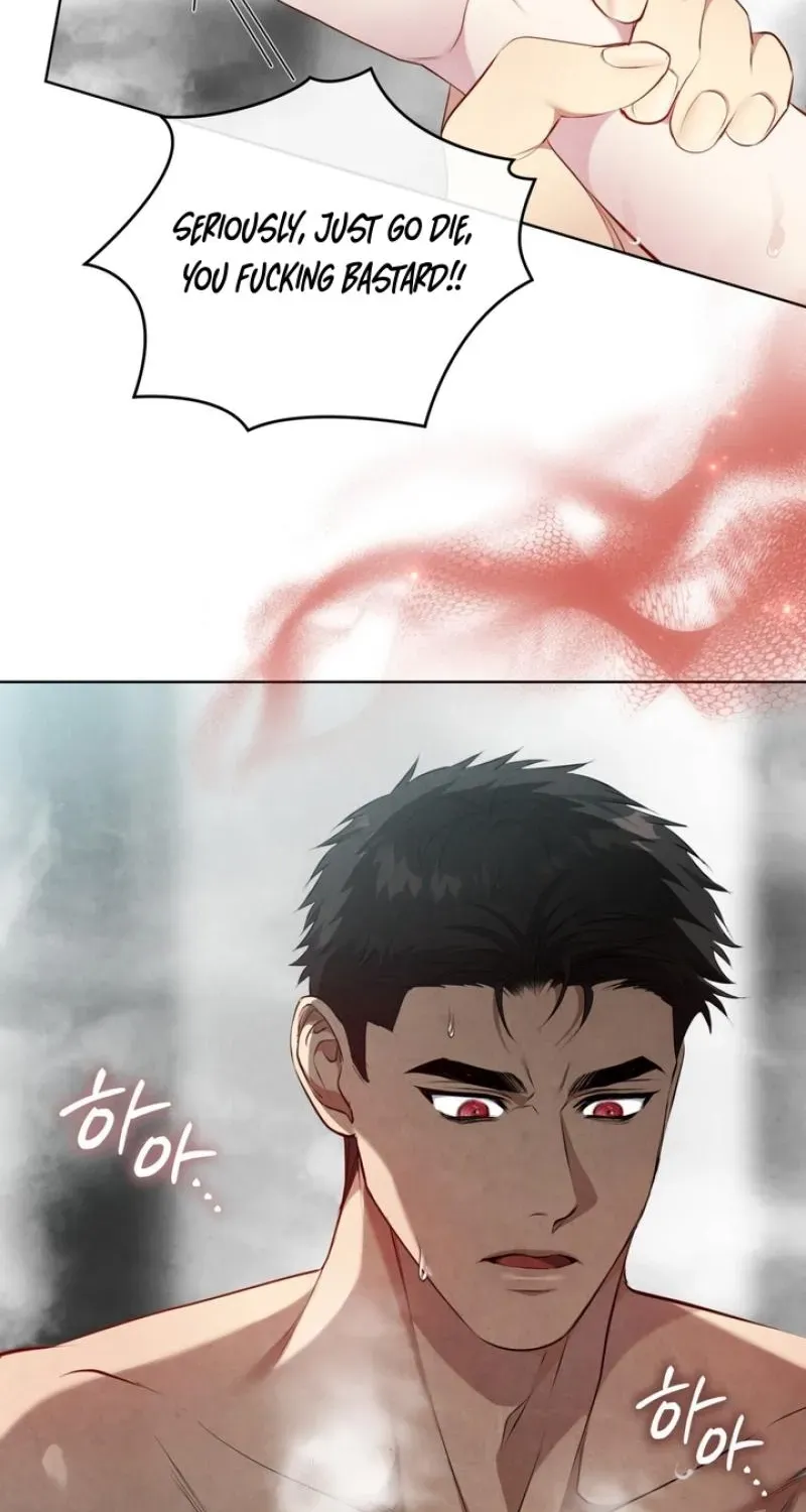 Worlds at Odds Chapter 23 page 43 - 