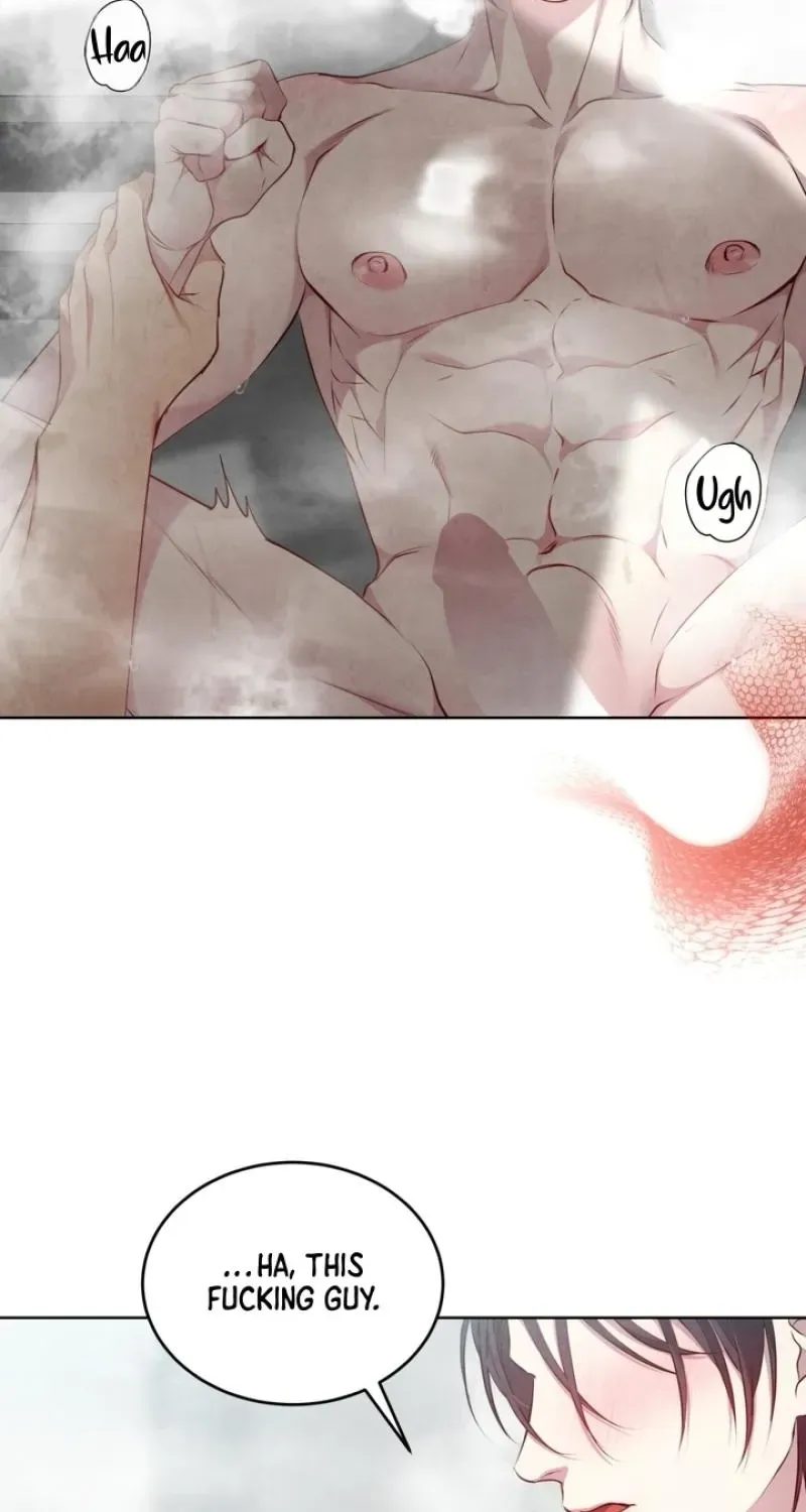 Worlds at Odds Chapter 23 page 48 - 