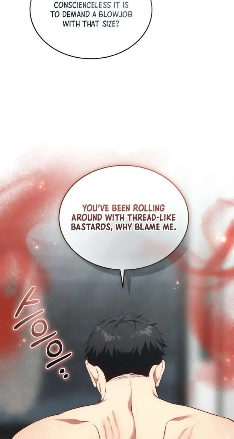 Worlds at Odds Chapter 24 page 108 - 