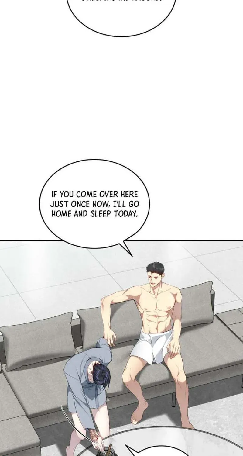 Worlds at Odds Chapter 24 page 15 - 