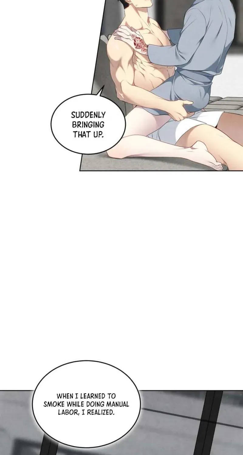 Worlds at Odds Chapter 24 page 29 - 