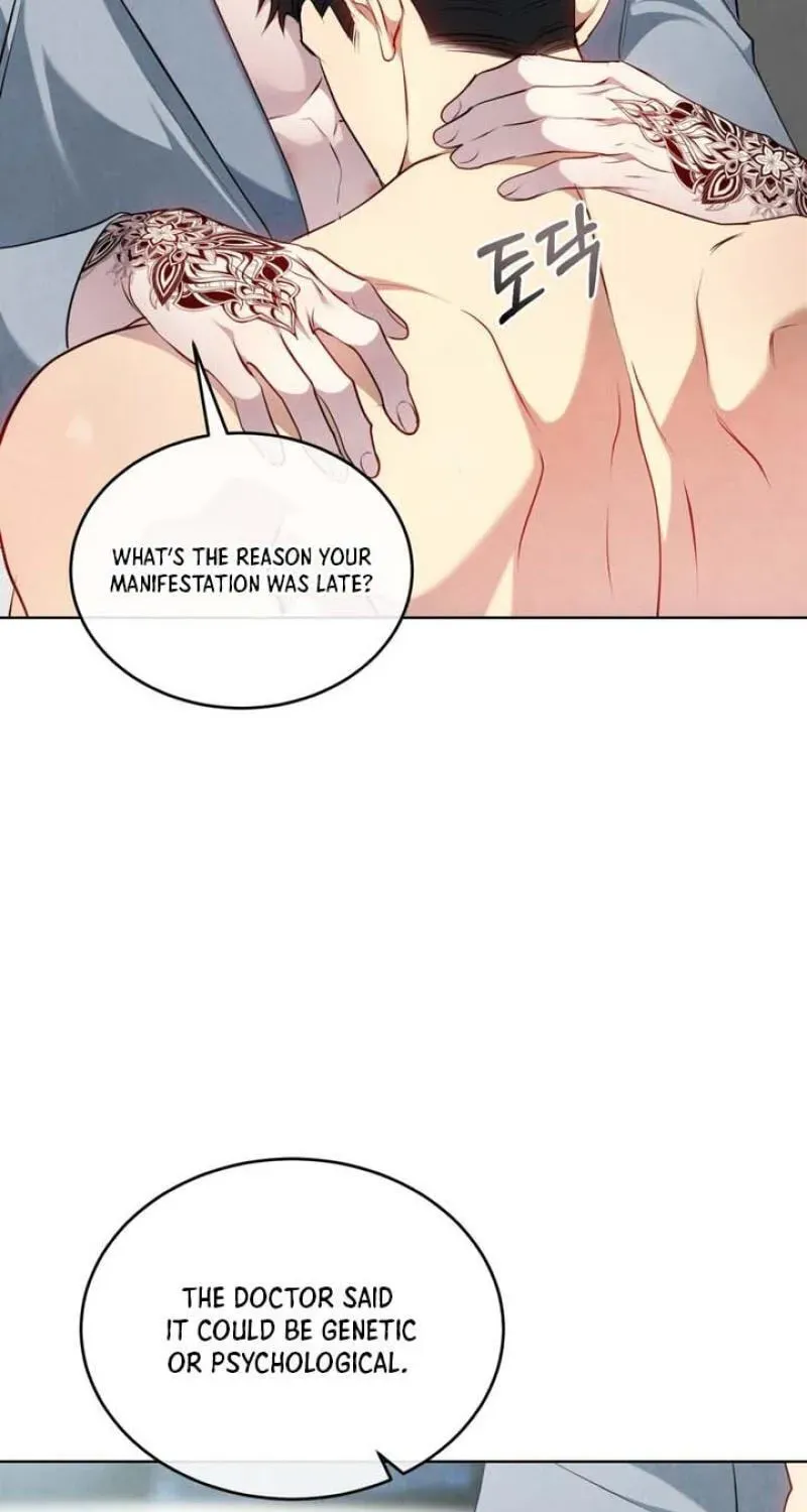 Worlds at Odds Chapter 24 page 62 - 