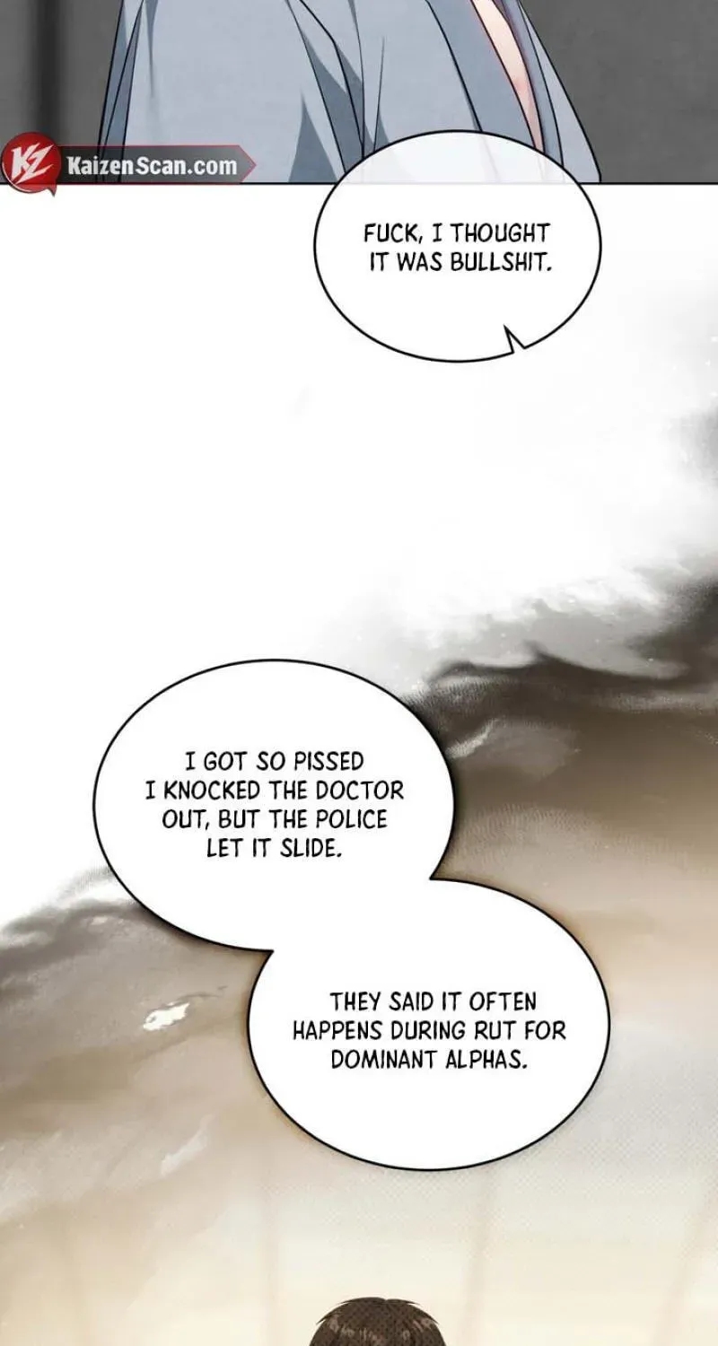 Worlds at Odds Chapter 24 page 68 - 