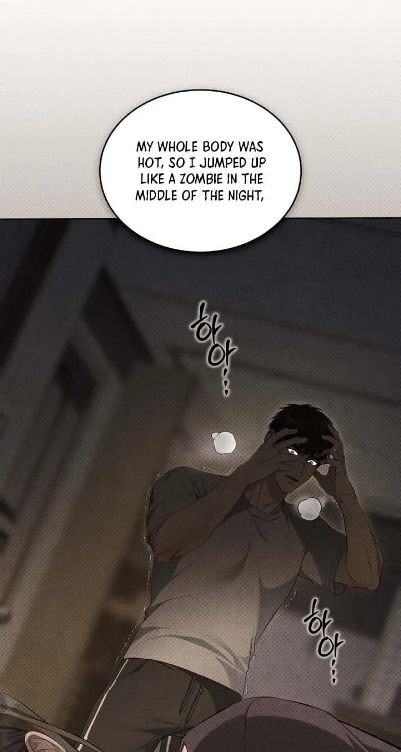 Worlds at Odds Chapter 24 page 76 - 