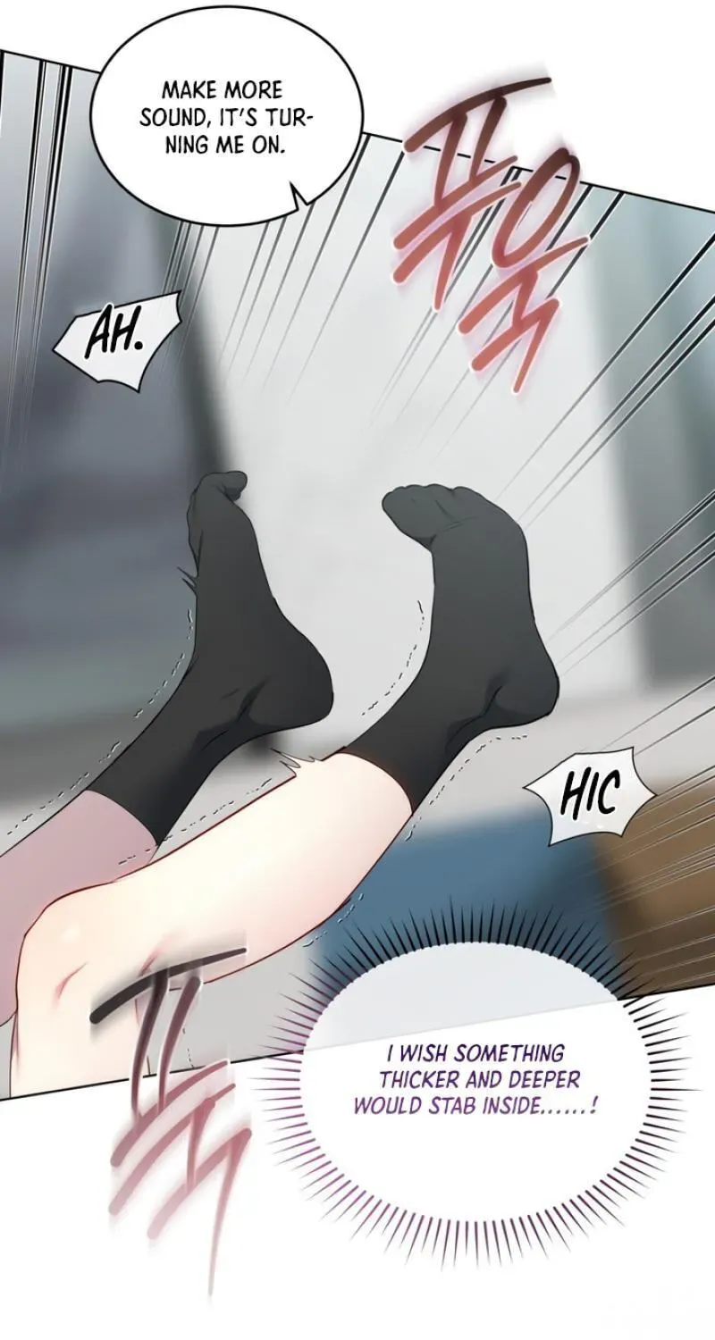 Worlds at Odds Chapter 25 page 101 - 