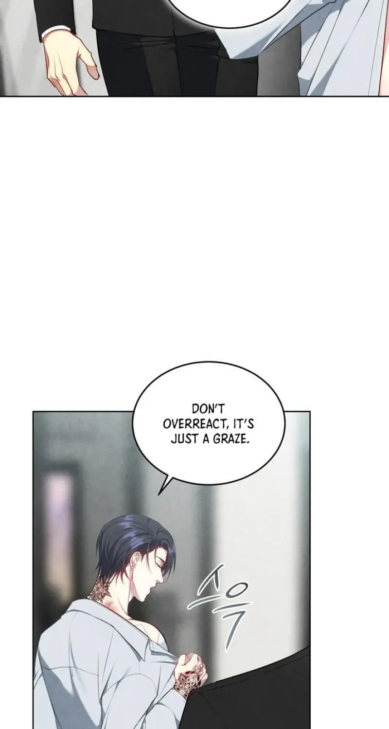 Worlds at Odds Chapter 25 page 16 - 