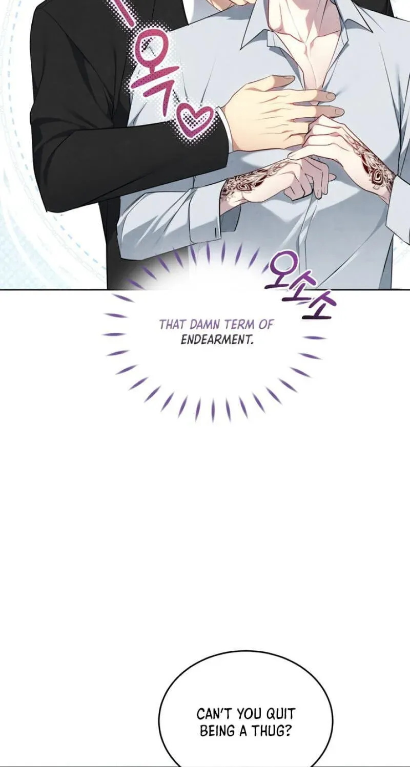 Worlds at Odds Chapter 25 page 18 - 