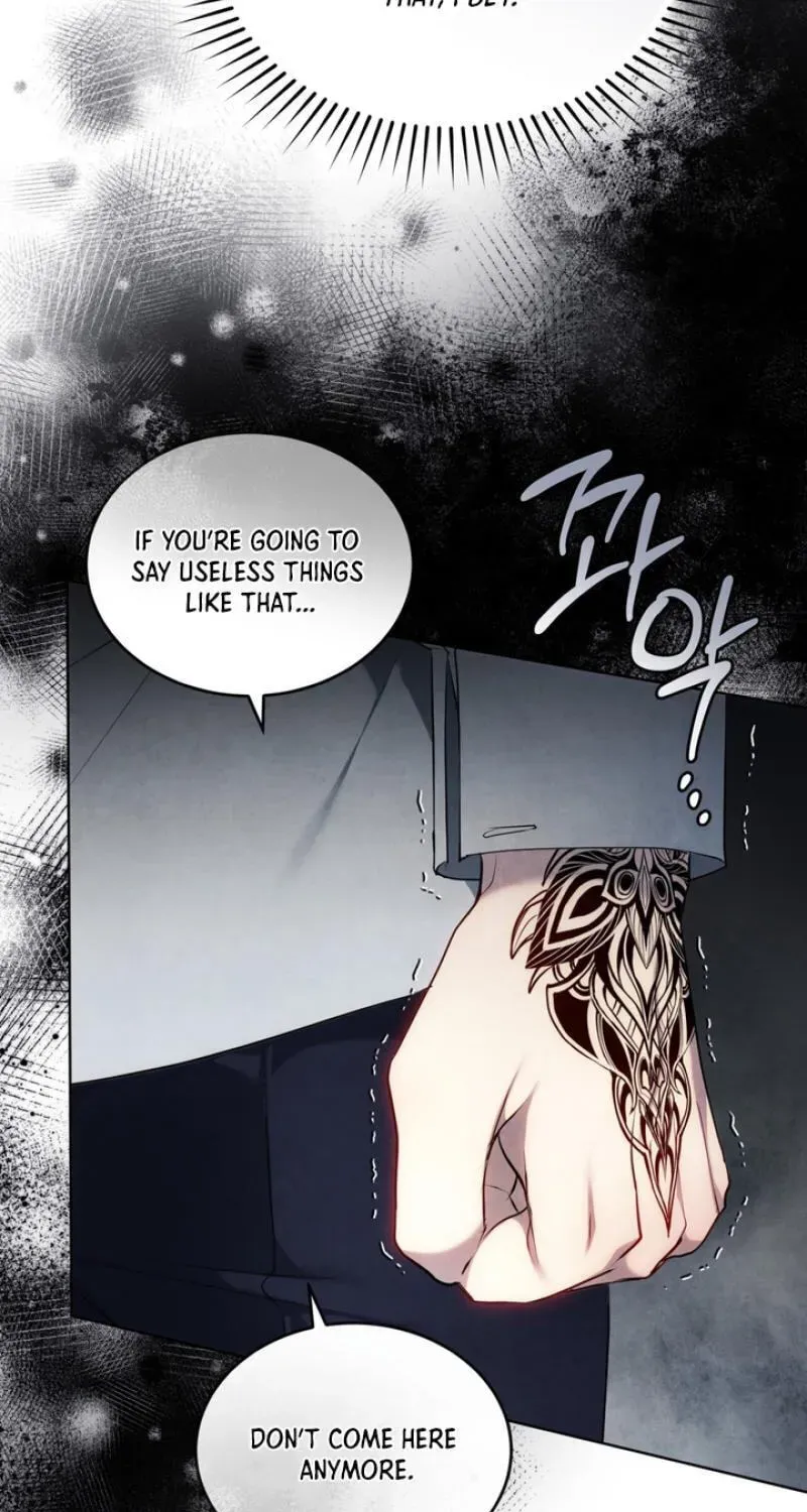Worlds at Odds Chapter 25 page 28 - 