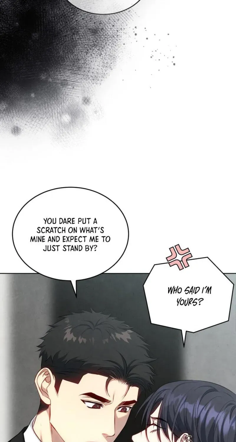 Worlds at Odds Chapter 25 page 30 - 