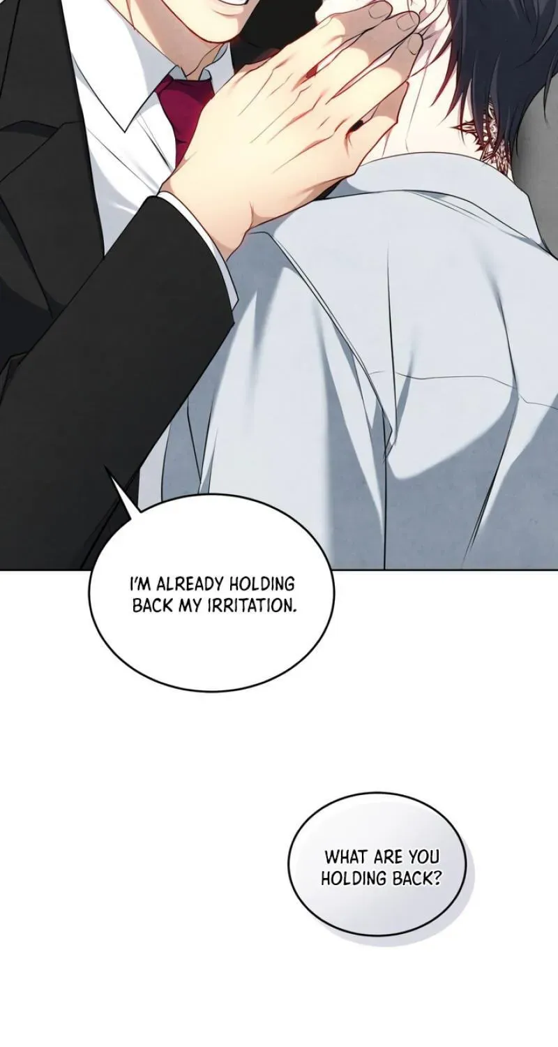 Worlds at Odds Chapter 25 page 32 - 