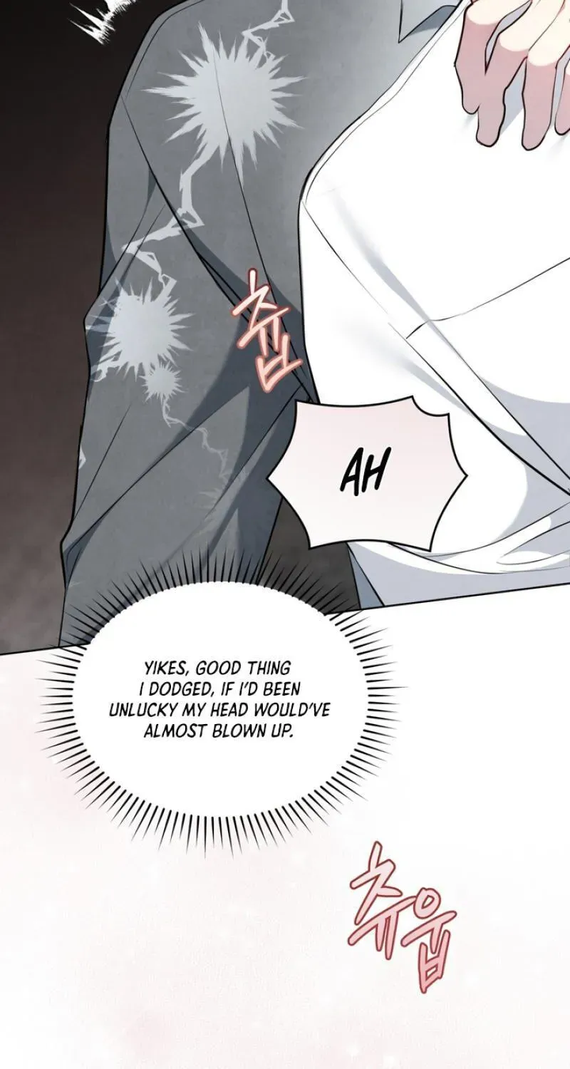 Worlds at Odds Chapter 25 page 44 - 