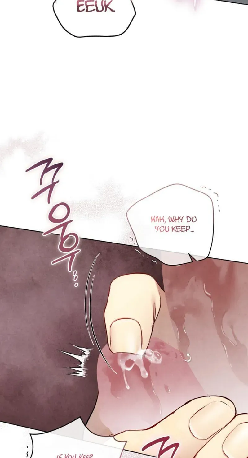 Worlds at Odds Chapter 25 page 54 - 