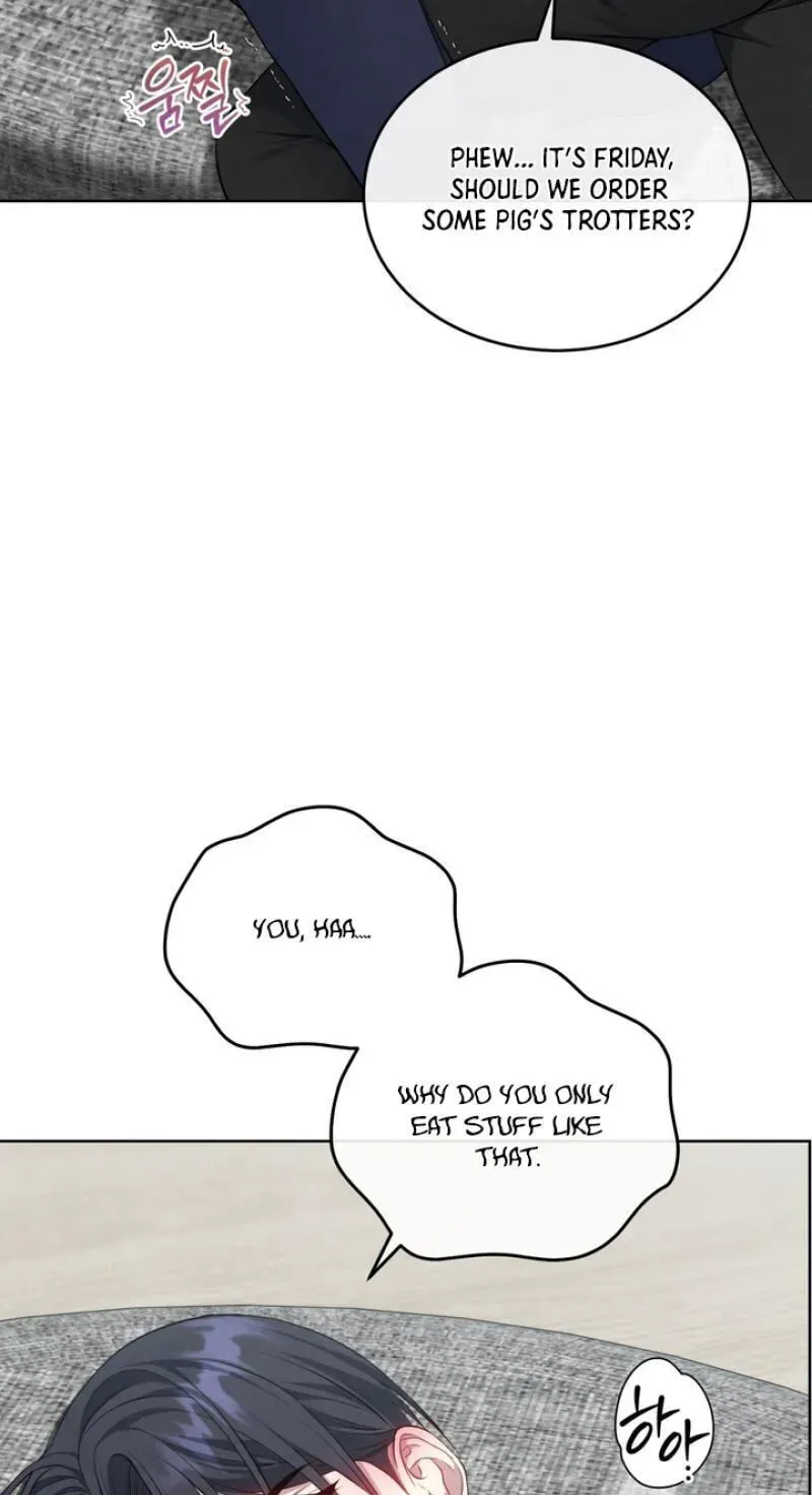 Worlds at Odds Chapter 25 page 59 - 
