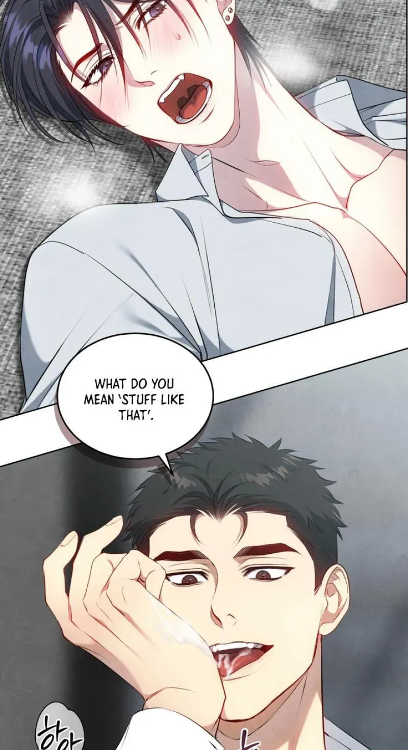 Worlds at Odds Chapter 25 page 60 - 