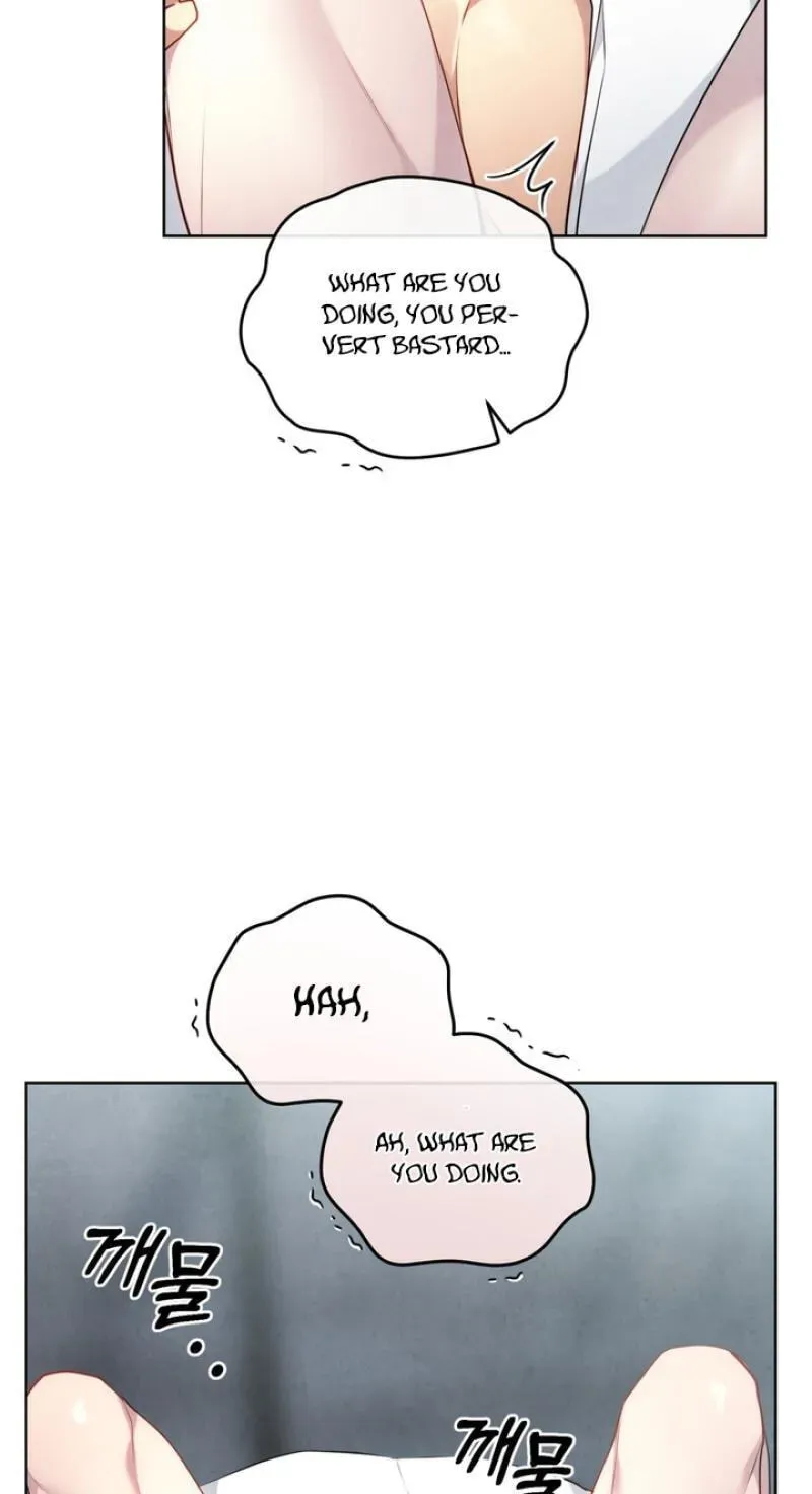 Worlds at Odds Chapter 25 page 65 - 